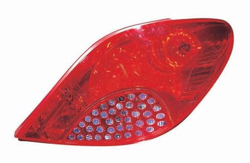 Alkar 2232283 Heckleuchte