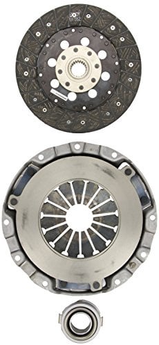 LuK 623 3147 60 LuK RepSet Kupplungssatz