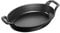 Staub Auflaufformen Stapelbare Auflaufform 21cm schwarz