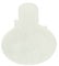 Ariston Creda Electra Hotpoint Indesit New World Philco Scholtes Dishwasher Salt Funnel. Genuine Part Number C00005819