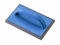 Ausonia - 42460 Taloche caoutchouc epong gris 21x14 epaisseur 14 mm
