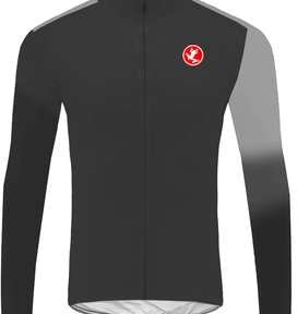 UGLY FROG Neue Winter Jersey Thermisches Fahrradtrikot Vlies Thermo Langarm Shirt Herren Breathable Radfahren Fahrrad Lange Hülsen Fahrrad Hemd Männer Langarm Fahrradbekleidung Radfahren