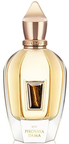 XERJOFF XJ 17/17 STONE LABEL PIKOVAYA DAMA (U) PARFUM IT
