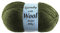 Wendy Aran 5519 Wolle, 20% Wolle, 400 g, Grün