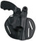 AKAH Gürtelholster Undercover Revolver S&W J-Rahmen 2/3