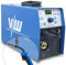 Saldatrice Mig Mag - Saldatrice a filo animato - Saldatrice a gas inerte con 225 ampere e funzione di saldatura ad elettrodo con 170 ampere | Automobile. Alimentazione filo - di Vector Welding