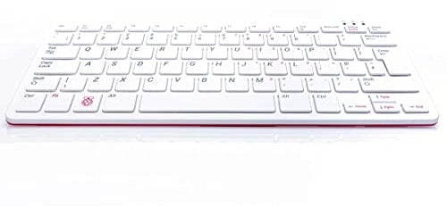 OKdo Raspberry Pi 400 Italian Keyboard Layout - Computer Only