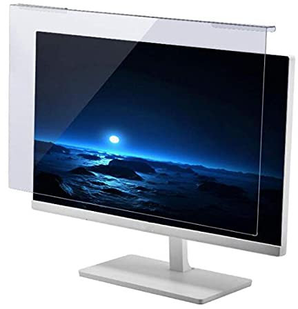 28 Zoll Fernseher Bildschirmschutz, Für LCD-displayschutz Led Plasma HDTV - Klar, Anti Blue Light Anti-uv, Tv-Bildschirm/Computer Monitor