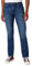 Wrangler Herren Jeans Greensboro - Regular Fit - Blau - Blue Arcade W29-W46, Größe:42W / 32L, Farbe:Blue Arcade W15QYL31Q