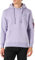 ALPHA INDUSTRIES Herren Back Print Hoody Kapuzensweat Kapuzenpullover, Pale Violet, M
