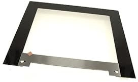PORTE EXTÉRIEURE pour FOUR DE DIETRICH - AS0061156