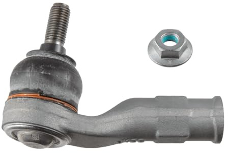 LEMFÖRDER 43374 01 Tie Rod End for Volkswagen ID.3 (E11, E12) 2019 - Left, Right, Front Axle and other vehicles