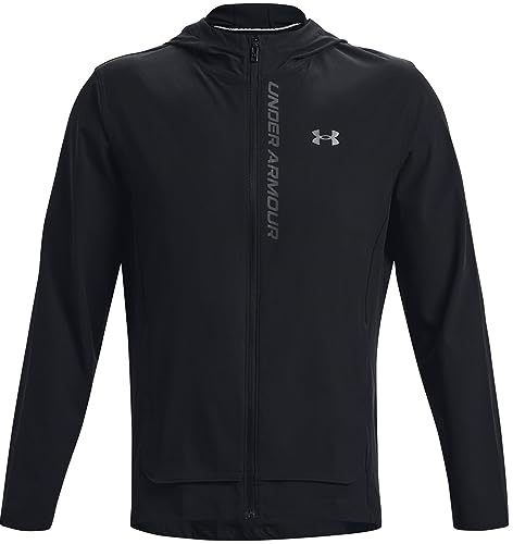 Under Armour Herren Regenjacke Outrun the Storm