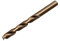 HSS-E (Cobalt 5%) Spiralbohrer Metallbohrer Edelstahlbohrer Ø 1 bis 25 mm DIN338, Größen Name: 24,0 mm