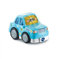 pour tut tut Serie Pro - Victor Bolide Super Confort - Parlant, Musical, Lumineux - Voiture Loisirs, Vacances - Set vehicule et Carte