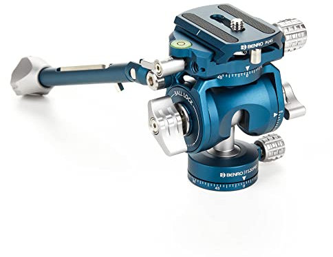 Benro FS20PRO 2-in-1-Kopf (FS20PRO)