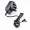 ENJOY-UNIQUE 6.5V 600mAh Power Supply Charger Adapter compatible with Siemens Gigaset A165 A580 AL140 AS280 C380 CX470 E360 S440 SL370 SX440 Cordless Phone Replacement Original C39280-Z4-C557