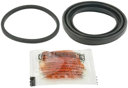 Front Brake Caliper Repair Kit For VW POLO 09-20, 6RU698471
