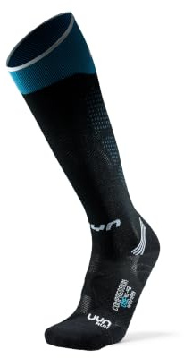 UYN Damen Run Compression One Socken