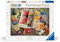 Ravensburger Puzzle 12000841-1950 Mickey Moments - 1000 Teile Disney Puzzle für Erwachsene und Kinder ab 14 Jahren
