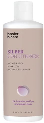 basler Silber Conditioner 200 ml