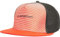 LA SPORTIVA Unisex Fade Trucker Cap, cherry tomato-carbon, L
