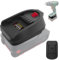 Einhell to Bosch18V PBA Battery Adapter, Compatible with Einhell Lithium-ion Battery, Convert to Bosch PBA Cordless Power Tools