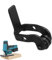 Roue de guidage pour scie sauteuse, guide à rouleau pour scie sauteuse - Accessoires de roue de guidage de scie sauteuse - Outil électrique, remplacement de rouleau, pièces de rechange de guide de rou