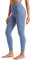 BAYDI Clouduxi 25 High Waist Sport Leggings Damen Blickdicht Yogahose Sporthose Lang Yoga Pants