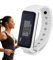shuhauk Watch Step Counter Smart Watch for Men Women Activity Tracker | Waterproof Calorie Distance Pedometer, Portable Smart Activity Tracker