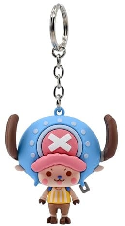 YuMe One Piece Pocket Hero Window Box Series 2 Chopper