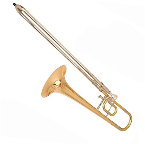 Posaune C Posaune für Anfänger Musikinstrument