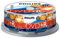 Philips DVD+R Rohlinge High-Speed (4.7 GB /120 Minuten Video, 1-16x Speed, 25er Spindel)
