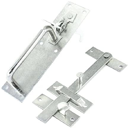 SEC Suffolk GATE Latch GLV S5134