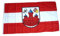 Fahne/Flagge Rotenburg Wümme NEU 90 x 150 cm Fahnen