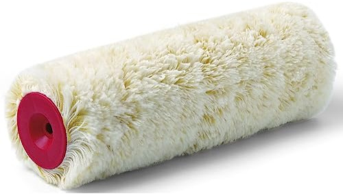 25253, Farbwalze FDG 25 cm Fassadenwalze für innen und aussen
