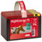 AKO Fencing HighEnergy 75 9V,75Ah Saline Trockenbatterie