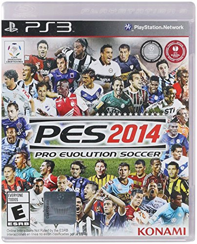 PES 2014 : Pro Evolution Soccer (Import)