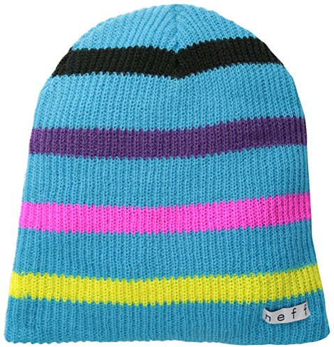 Neff Mütze Daily Stripe