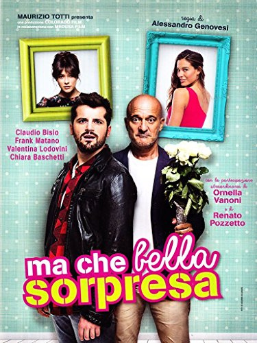 Ma che bella sorpresa