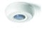 ESYLUX ESYLUX Decken-Präsenzmelder PD 360i/8 Basic weiß 360Grad RW ca.8m AP Basic Bewegungsmelder komplett 4015120430435
