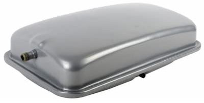 Vaso expansion 12L Ref. s1079700