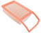 Blue Print ADL142231 - Filtro dell'aria, 1 pezzo