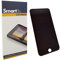 Smartex® New Display LCD Schwarz kompatibel mit iPhone 8 / Bildschirm LCD Retina und Glas Touchscreen