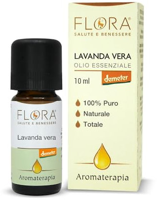 LAVANDA VERA ITCDX OE BIO 10ML