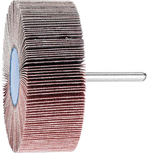 10 x PFERD Fächerschleifer F 8030/6 A 150| Art.: 44514156