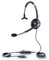 Jabra UC Voice 750 MS Mono Dark Headset (Renewed)