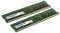 Integral 16GO kit (2x 8GO) DDR4 RAM 2666MT/s DIMM Mémoire pour PC de bureau / ordinateur PC4-21333