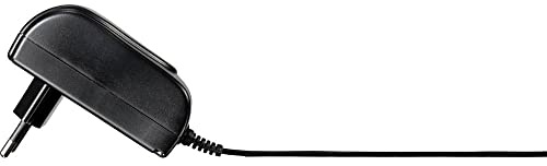 VOLTCRAFT VC-11320905 Steckernetzteil, einstellbar 3 V/DC, 4.5 V/DC, 5 V/DC, 6 V/DC, 7.5 V/DC, 9 V/DC, 12 V/DC 1.5 A 18
