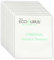 The EcoGurus Paños suecos para Cocina, paños de Cocina suecos Naturales Altamente absorbentes, paño de Esponja de celulosa, Color Blanco